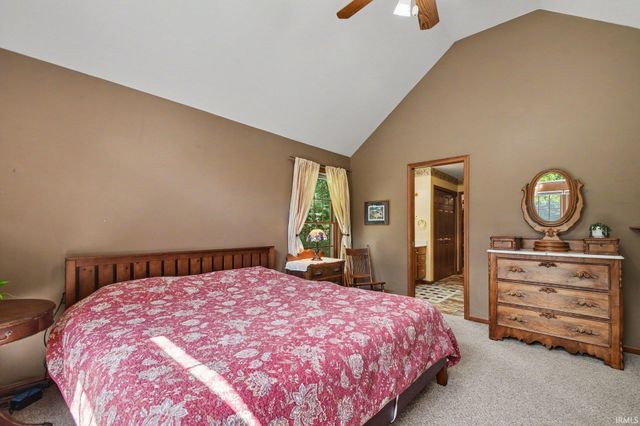 53660 Forest Lakes Drive, Middlebury, IN 46540