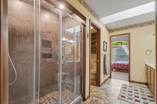53660 Forest Lakes Drive, Middlebury, IN 46540