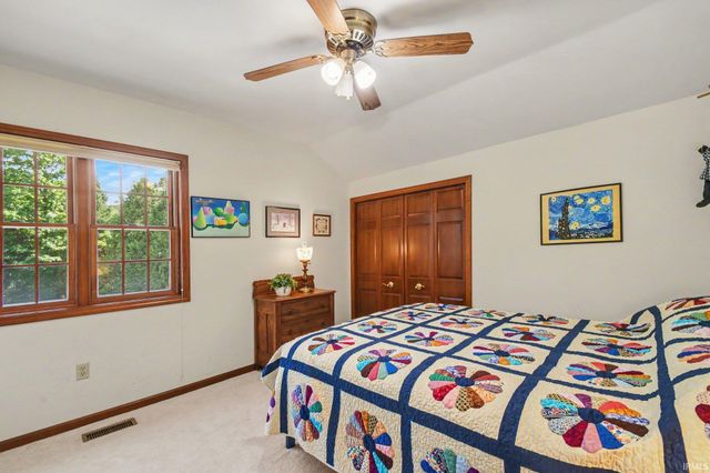 53660 Forest Lakes Drive, Middlebury, IN 46540