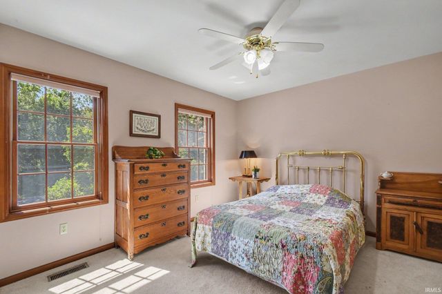 53660 Forest Lakes Drive, Middlebury, IN 46540