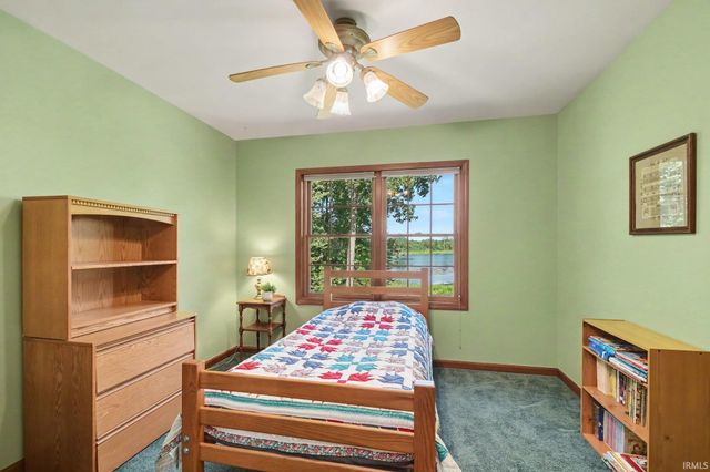 53660 Forest Lakes Drive, Middlebury, IN 46540
