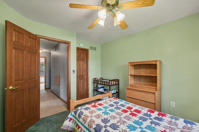 53660 Forest Lakes Drive, Middlebury, IN 46540