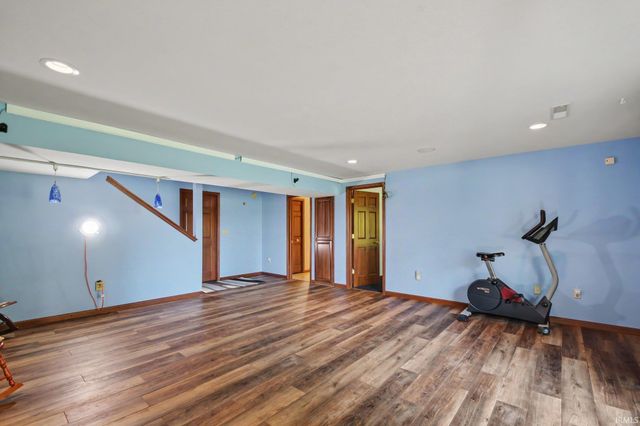 53660 Forest Lakes Drive, Middlebury, IN 46540