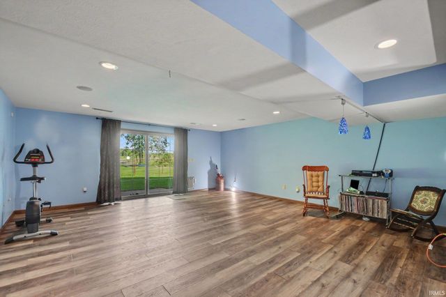 53660 Forest Lakes Drive, Middlebury, IN 46540