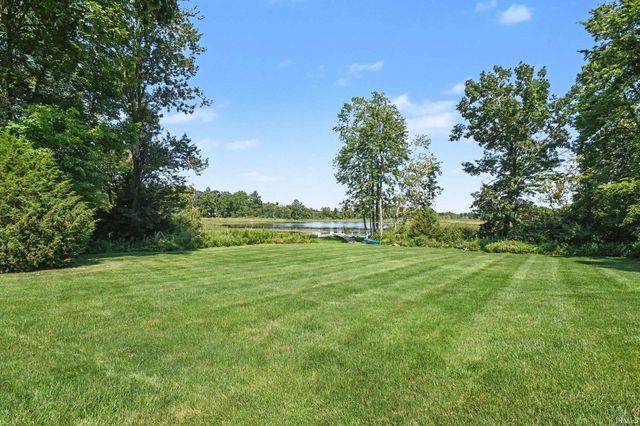 53660 Forest Lakes Drive, Middlebury, IN 46540