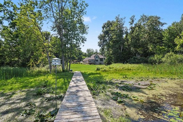 53660 Forest Lakes Drive, Middlebury, IN 46540