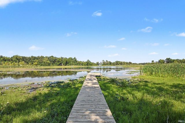53660 Forest Lakes Drive, Middlebury, IN 46540