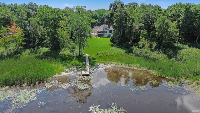 53660 Forest Lakes Drive, Middlebury, IN 46540