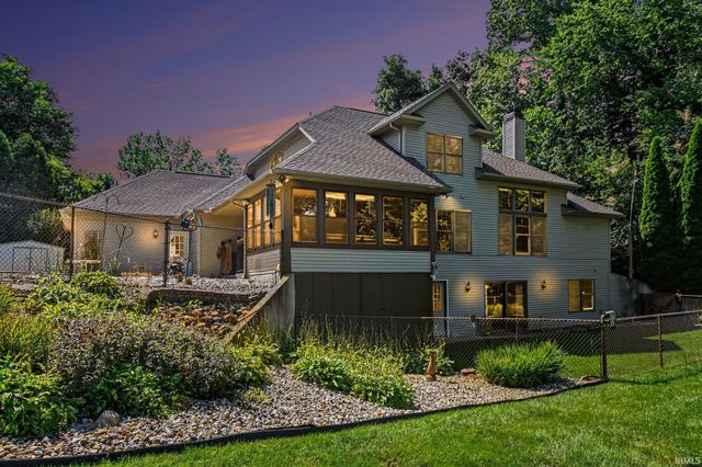 53660 Forest Lakes Drive, Middlebury, IN 46540