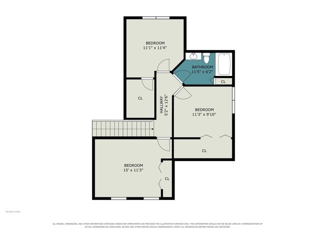 53660 Forest Lakes Drive, Middlebury, IN 46540