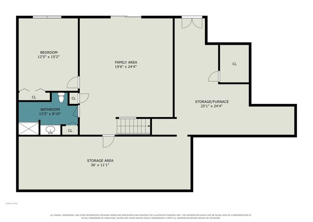 53660 Forest Lakes Drive, Middlebury, IN 46540