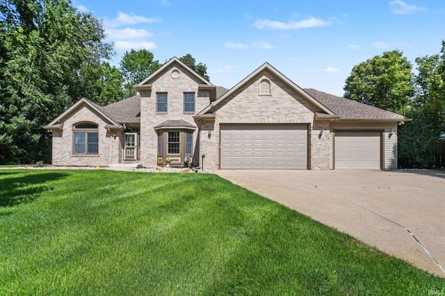 53660 Forest Lakes Drive, Middlebury, IN 46540