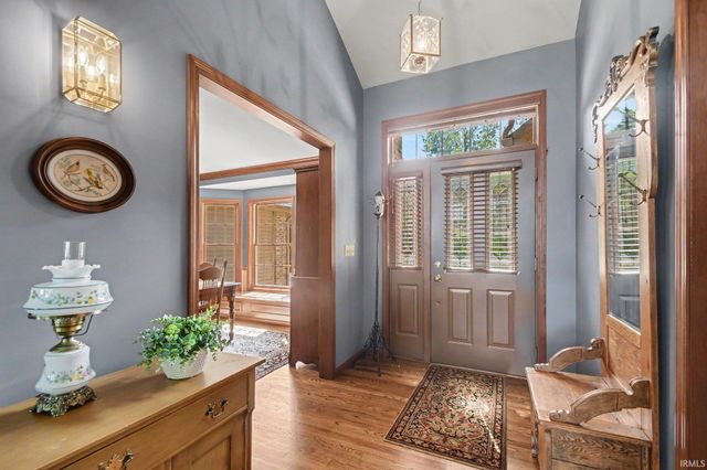 53660 Forest Lakes Drive, Middlebury, IN 46540