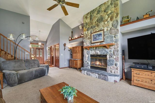 53660 Forest Lakes Drive, Middlebury, IN 46540