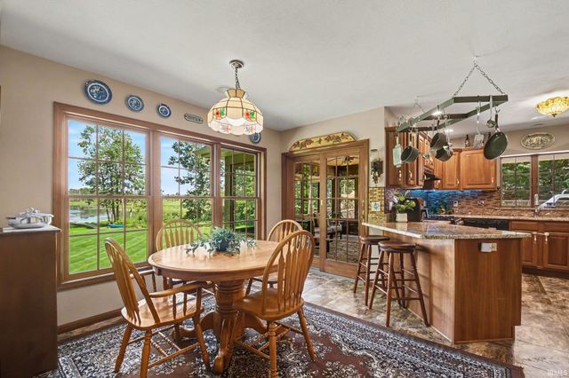 53660 Forest Lakes Drive, Middlebury, IN 46540