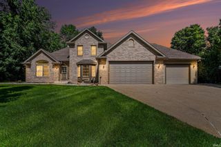 53660 Forest Lakes Drive, Middlebury, IN 46540