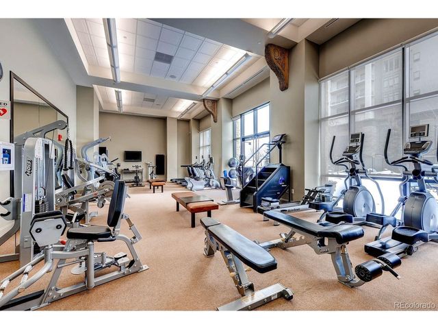 5455 Landmark Pl 1016, Englewood, CO 80111
