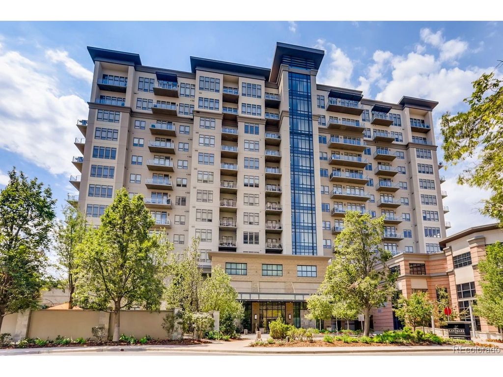 5455 Landmark Pl 1016, Englewood, CO 80111