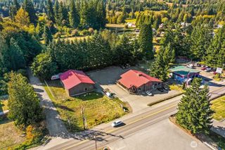 461 NE Old Belfair Highway, Belfair, WA 98528