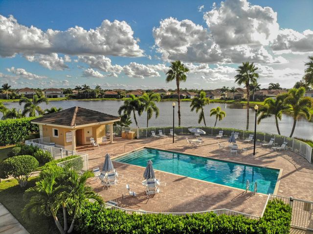 11680 SW Rossano Lane, Port St. Lucie, Port St Lucie, FL 34987
