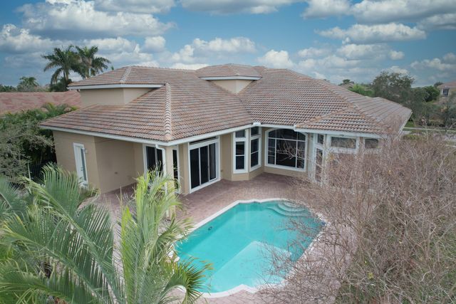 11680 SW Rossano Lane, Port St. Lucie, Port St Lucie, FL 34987