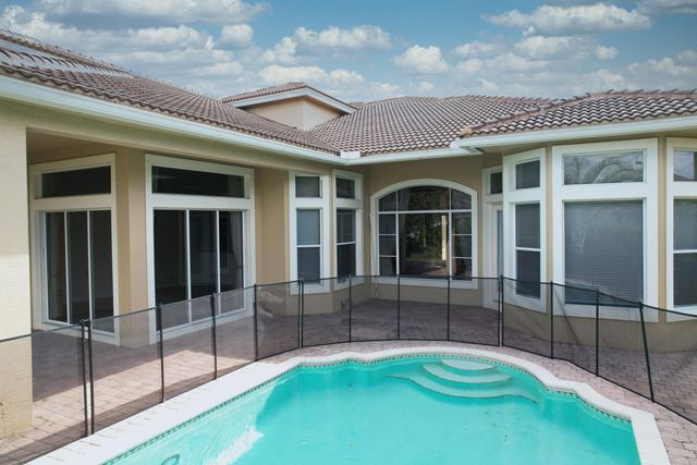 11680 SW Rossano Lane, Port St. Lucie, Port St Lucie, FL 34987