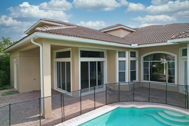 11680 SW Rossano Lane, Port St. Lucie, Port St Lucie, FL 34987