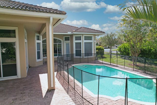 11680 SW Rossano Lane, Port St. Lucie, Port St Lucie, FL 34987