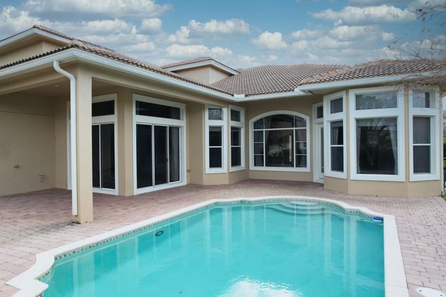 11680 SW Rossano Lane, Port St. Lucie, Port St Lucie, FL 34987