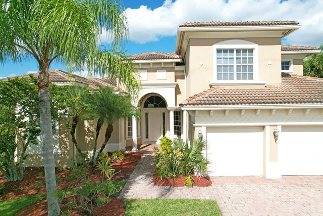 11680 SW Rossano Lane, Port St. Lucie, Port St Lucie, FL 34987