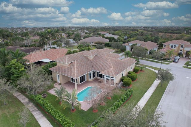11680 SW Rossano Lane, Port St. Lucie, Port St Lucie, FL 34987