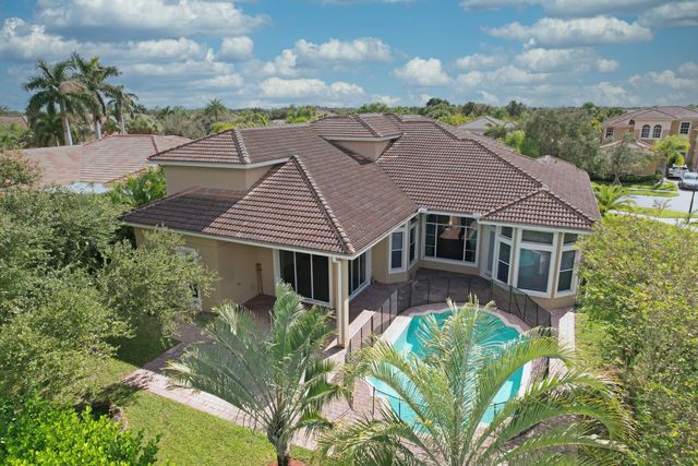 11680 SW Rossano Lane, Port St. Lucie, Port St Lucie, FL 34987