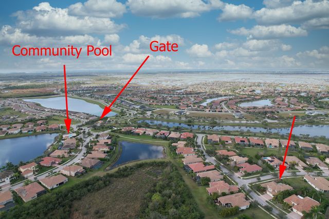 11680 SW Rossano Lane, Port St. Lucie, Port St Lucie, FL 34987