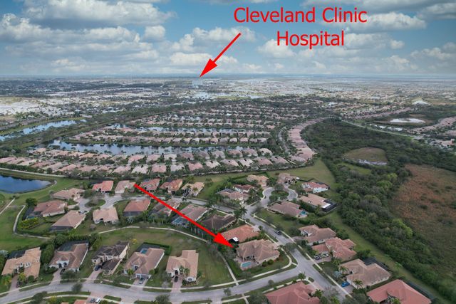 11680 SW Rossano Lane, Port St. Lucie, Port St Lucie, FL 34987