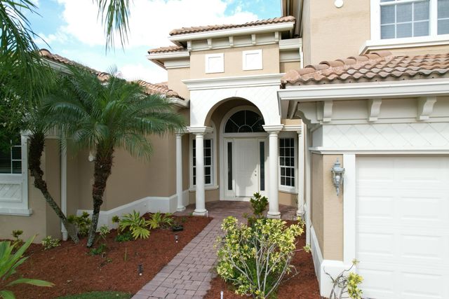 11680 SW Rossano Lane, Port St. Lucie, Port St Lucie, FL 34987