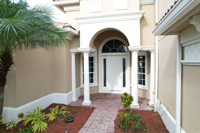11680 SW Rossano Lane, Port St. Lucie, Port St Lucie, FL 34987