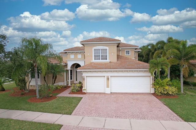 11680 SW Rossano Lane, Port St. Lucie, Port St Lucie, FL 34987