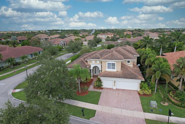 11680 SW Rossano Lane, Port St. Lucie, Port St Lucie, FL 34987