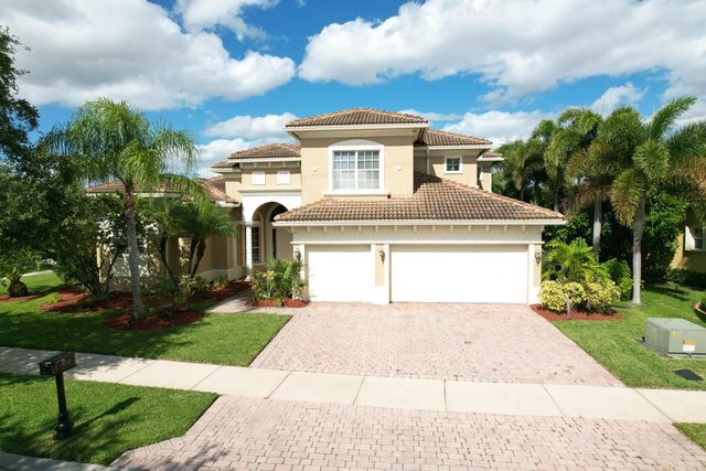 11680 SW Rossano Lane, Port St. Lucie, Port St Lucie, FL 34987