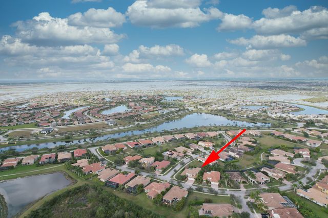 11680 SW Rossano Lane, Port St. Lucie, Port St Lucie, FL 34987