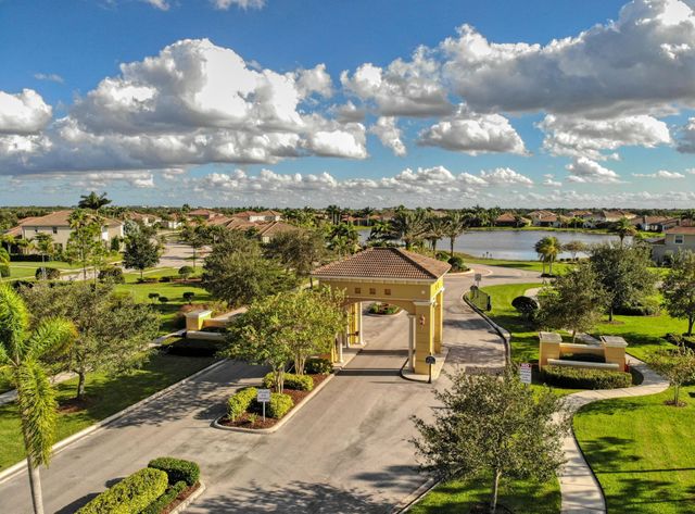 11680 SW Rossano Lane, Port St. Lucie, Port St Lucie, FL 34987