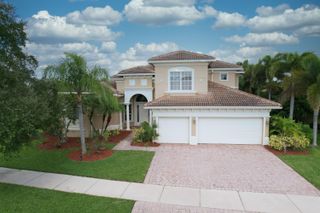 11680 SW Rossano Lane, Port St. Lucie, Port St Lucie, FL 34987
