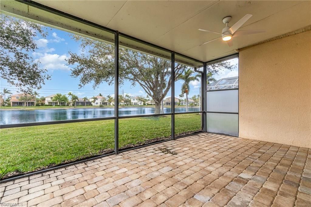 Image 15 of property listing at 2684 Sunset Lake DR, Cape Coral, FL 33909