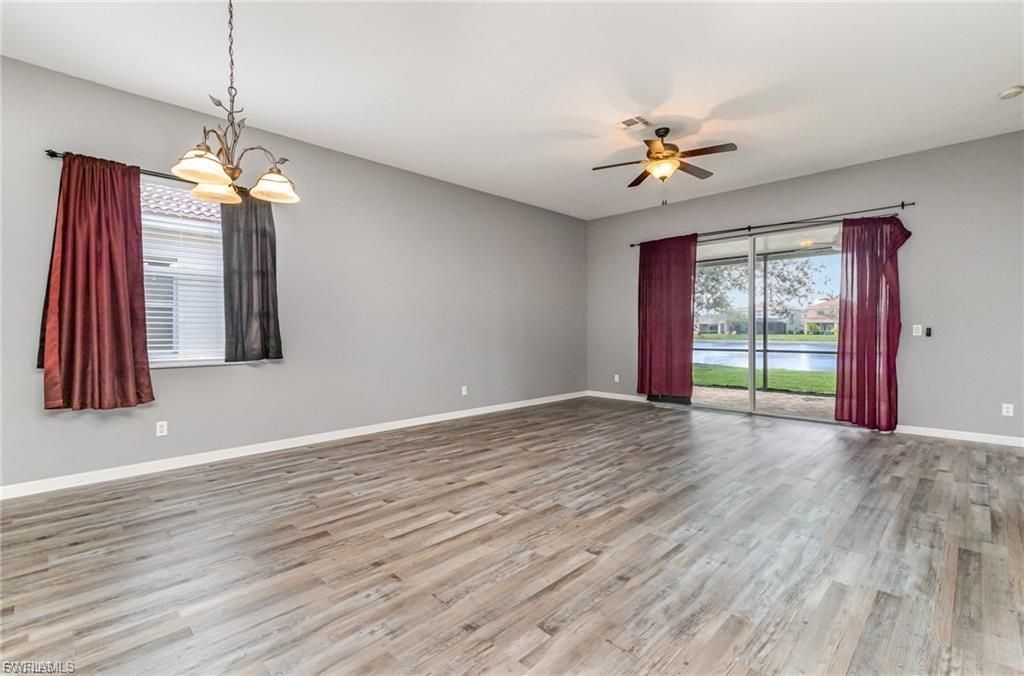 Image 6 of property listing at 2684 Sunset Lake DR, Cape Coral, FL 33909