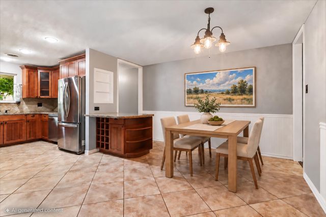 1109 S Valentine Drive, Sherman, TX 75090