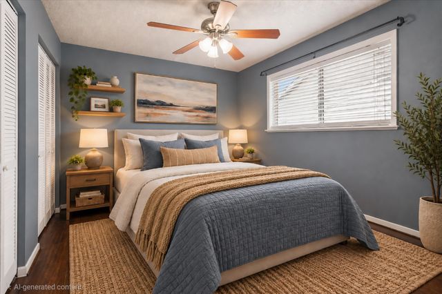 1109 S Valentine Drive, Sherman, TX 75090