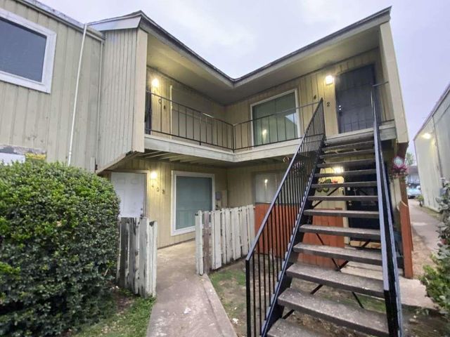 5625 Antoine Drive 404, Houston, TX 77091