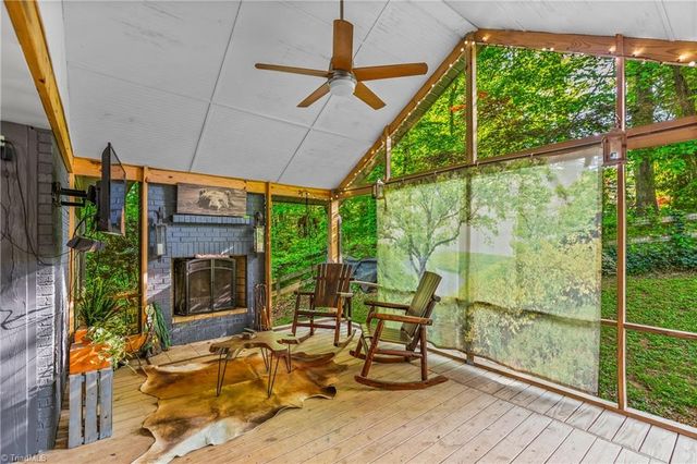 4370 Rivendell Road, Kernersville, NC 27284