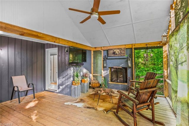 4370 Rivendell Road, Kernersville, NC 27284