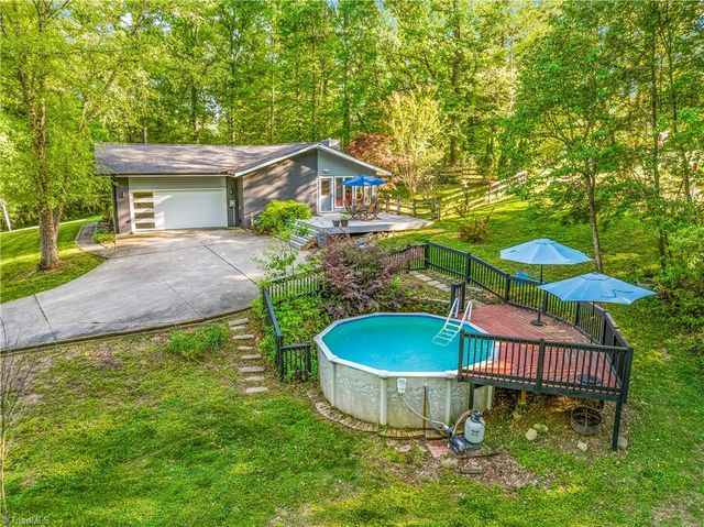 4370 Rivendell Road, Kernersville, NC 27284